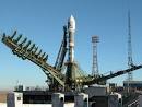 The launch of the Russian-Ukrainian rocket with a weather satellite is scheduled for December eleven

