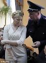 For violent acts over Tymoshenko convicted two ex-chief of the colony
