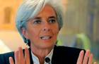 The IMF stepped away from talks with Russia on Ukraine