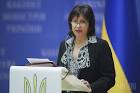 Jaresko called to revise the tax system of Ukraine
