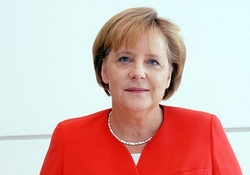 The party of Angela Merkel, was defeated in the elections