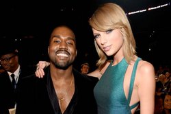 Kanye West has again insulted Taylor swift