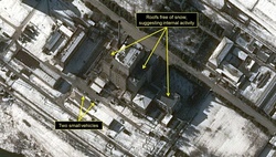 The DPRK is preparing to resume operations at the reactor