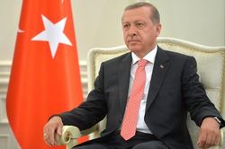 Trump congratulated Erdogan on referendum
