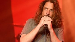 Soloist Audioslave and Soundgarden Chris Cornell suicide