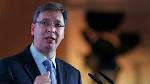 Serbia will never impose sanctions against Russia, Vucic assured