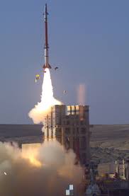 Israel and the United States have experienced the installation of missile defense to intercept missiles in space