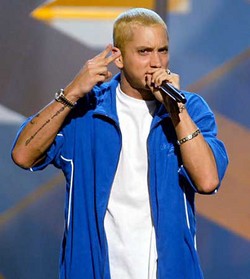 Eminem will not release a `Relapse 2` album