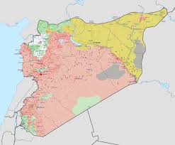 The militants are preparing to create in the South of Syria autonomy under the auspices of the United States