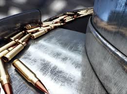 Ukraine has started to produce ammunition to NATO standards
