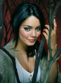 Vanessa Hudgens liked playing a prostitute in her new movie