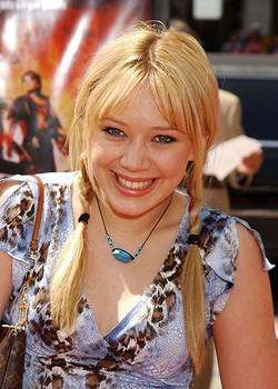 Hilary Duff is "excited" at the prospect of starting a family