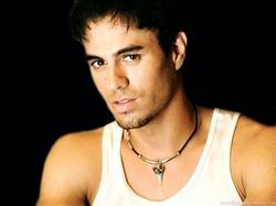 Enrique Iglesias was unpopular with girls as a teenager