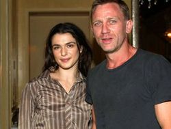 Daniel Craig will never reveal details of his wedding