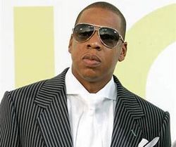 Jay-Z left a $50,000 tip for waiters
