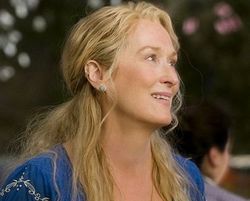 Meryl Streep considered quitting acting when she turned 40