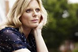 Emilia Fox loves being a mother