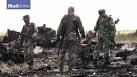 Militia Lugansk handed military body 49 dead Marines
