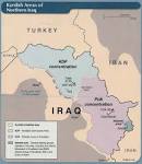 The Russian security Council: Iraq split into 3 parts: Sunni, Shia and Kurdish
