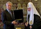 Kyiv will not be allowed to Ukraine of Patriarch Kirill
