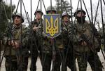Ukrainian scout subjected charges of the General staff of treason
