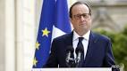 Hollande: the EU has decided not to increase sanctions against Russia
