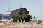 Booster satellite Kondor-e " was launched from Baikonur
