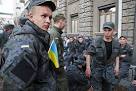 Poroshenko signed an order on partial mobilization
