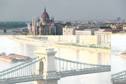 Sanctions essarily Hungary and Romania