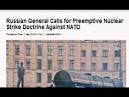 Analysts from the US called doctrine of the Russian Federation in the Arctic warning to NATO
