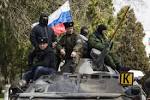 Psaki: Russian military exercises in the Crimea undermine the settlement in Ukraine
