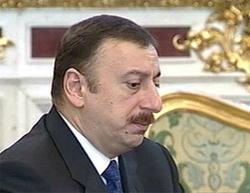 lham Aliyev received yesterday presidents of Georgia, Ukraine, Poland and Lithuania