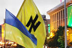 Contra Magazin: media and politicians ignore Germany neo-Nazism in Ukraine
