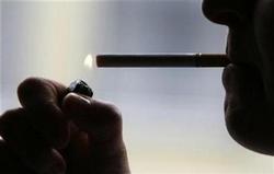 Teens` initial response to nicotine crucial: study