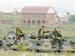 Gunman involved in attack on Dagestan in 1999 killed
