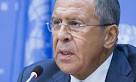 Lavrov denied a new reset in relations between Russia and the USA
