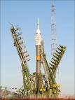 Roscosmos: perspectives of ALAC project "Baiterek" discuss at Baikonur
