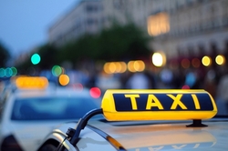 Taxi drivers SPb require close Uber, GetTaxi and Yandex. Taxi