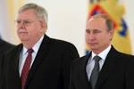 Tefft: citizens of the US and Russia get along well, despite differences between countries
