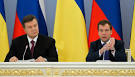The laws of Ukraine adopted a decision to change for the confiscation of property of Yanukovych
