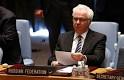 Churkin: Kiev violates UN security Council resolution, not carrying out decisions of the " Minsk-2 "
