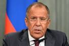 Lavrov criticized Ukraine the accusation of lying
