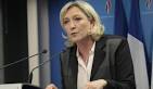 Marion Le Pen: "the Mistral" and punishments Paris left out in the cold
