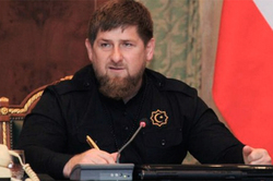 Kadyrov: Chechnya caught the group "IG"