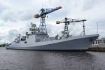 Source: Russia may sell India 3 ships of project 11356

