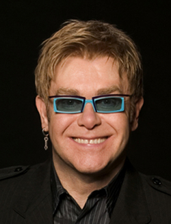 Elton John Cancels Tours Due to Flue