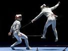 Russian sabre fencer won the world Cup in Budapest
