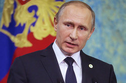 Putin prepares the message to the Federal Assembly
