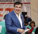 Media: Saakashvili planned to return to Georgia
