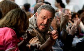 The son of Fidel Castro killed himself